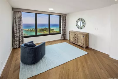 1600 Ala Moana Boulevard #3700, Honolulu, HI 96815 - Photo 5