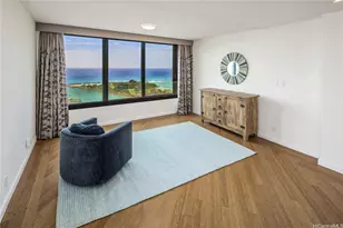 1600 Ala Moana Blvd, Honolulu, HI 96815 - Photo 5