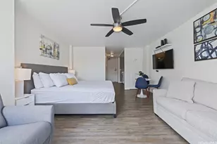 1765 Ala Moana Blvd, Honolulu, HI 96815 - Photo 11