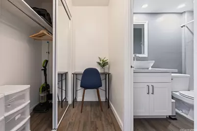 1765 Ala Moana Boulevard #1297, Honolulu, HI 96815 - Photo 15