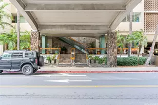 1765 Ala Moana Blvd, Honolulu, HI 96815 - Photo 21