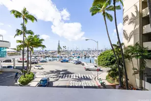 1765 Ala Moana Blvd, Honolulu, HI 96815 - Photo 19