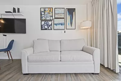 1765 Ala Moana Boulevard #1297, Honolulu, HI 96815 - Photo 9