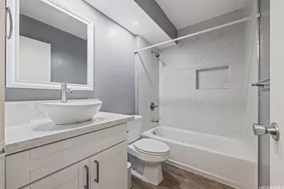 1765 Ala Moana Boulevard #1297, Honolulu, HI 96815 - Photo 17