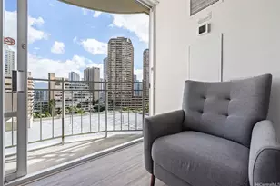 1765 Ala Moana Blvd, Honolulu, HI 96815 - Photo 13