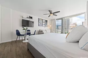 1765 Ala Moana Blvd, Honolulu, HI 96815 - Photo 7