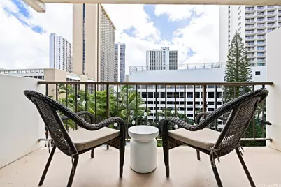 2465 Kuhio Avenue #710, Honolulu, HI 96815 - Photo 9