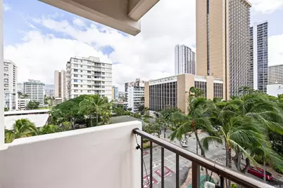 2465 Kuhio Avenue #710, Honolulu, HI 96815 - Photo 21