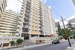 2465 Kuhio Ave, Honolulu, HI 96815 - Photo 25