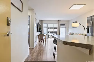 2465 Kuhio Avenue #710, Honolulu, HI 96815 - Photo 5