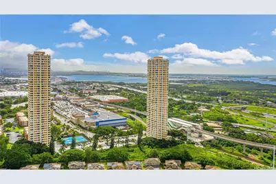 1060 Kamehameha Highway #3806A, Pearl City, HI 96782 - Photo 19