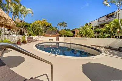 1015 Aoloa Place #442, Kailua, HI 96734 - Photo 19