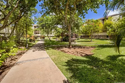 1015 Aoloa Place #442, Kailua, HI 96734 - Photo 21