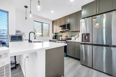 92-1331 Panana Street #51, Kapolei, HI 96707 - Photo 1