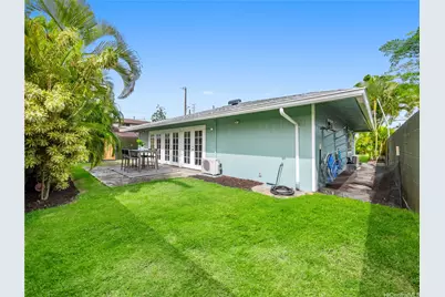 749 Oneawa Street, Kailua, HI 96734 - Photo 21