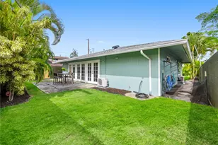 749 Oneawa St, Kailua, HI 96734 - Photo 21