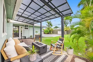 749 Oneawa St, Kailua, HI 96734 - Photo 3