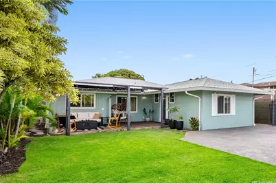 749 Oneawa Street, Kailua, HI 96734 - Photo 1