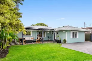 749 Oneawa St, Kailua, HI 96734 - Photo 1