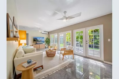 749 Oneawa Street, Kailua, HI 96734 - Photo 9