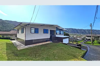 3537 Kumuwai Place, Honolulu, HI 96822 - Photo 9