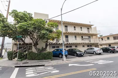 629 Piikoi Street #Apt. G, Honolulu, HI 96814 - Photo 1
