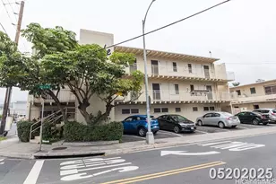 629 Piikoi St, Honolulu, HI 96814 - Photo 1