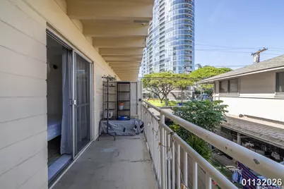 629 Piikoi Street #Apt. G, Honolulu, HI 96814 - Photo 19