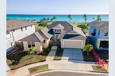 91-1307 Halili Street, Ewa Beach, HI 96706 - Photo 1