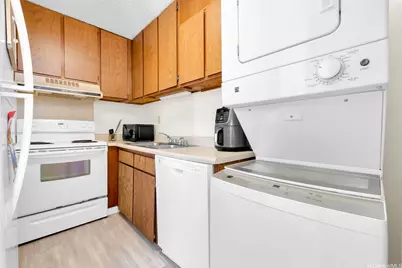 3033 Ala Ilima Street #402, Honolulu, HI 96818 - Photo 11