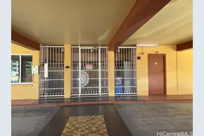 303 Liliuokalani Avenue #602, Honolulu, HI 96815 - Photo 19