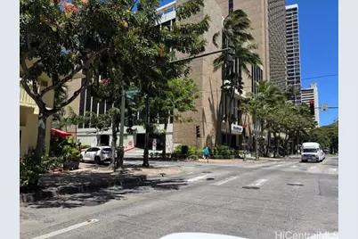 303 Liliuokalani Avenue #602, Honolulu, HI 96815 - Photo 23