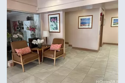 303 Liliuokalani Avenue #602, Honolulu, HI 96815 - Photo 17