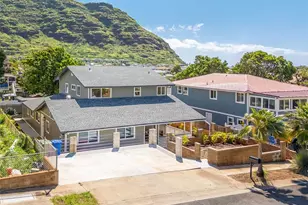 86-305 Alamihi St, Waianae, HI 96792 - Photo 1
