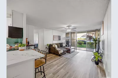 95-055 Waikalani Drive #H107, Mililani, HI 96789 - Photo 11