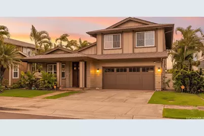 91-1251 Kuanoo Street, Ewa Beach, HI 96706 - Photo 25