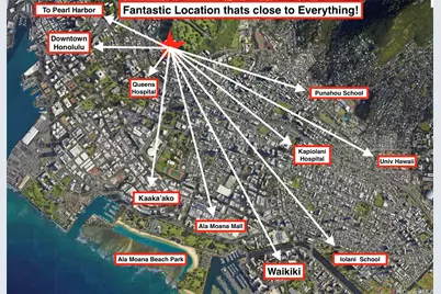 666 Prospect Street #PHB, Honolulu, HI 96813 - Photo 23