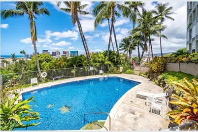 666 Prospect Street #PHB, Honolulu, HI 96813 - Photo 19