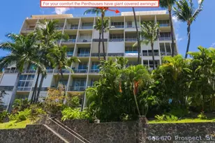 666 Prospect St, Honolulu, HI 96813 - Photo 21