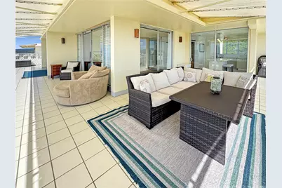 666 Prospect Street #PHB, Honolulu, HI 96813 - Photo 5