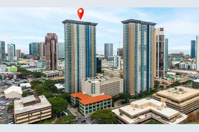 801 South Street #2224, Honolulu, HI 96813 - Photo 25