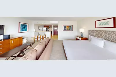 1777 Ala Moana Boulevard #2329, Honolulu, HI 96815 - Photo 3