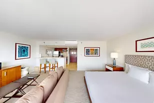 1777 Ala Moana Blvd, Honolulu, HI 96815 - Photo 3