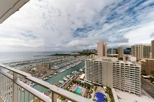 1777 Ala Moana Blvd, Honolulu, HI 96815 - Photo 9