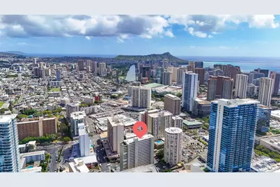 780 Amana Street #PH7, Honolulu, HI 96814 - Photo 21