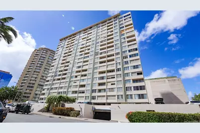 780 Amana Street #PH7, Honolulu, HI 96814 - Photo 17