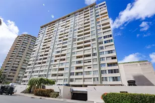 780 Amana St, Honolulu, HI 96814 - Photo 17