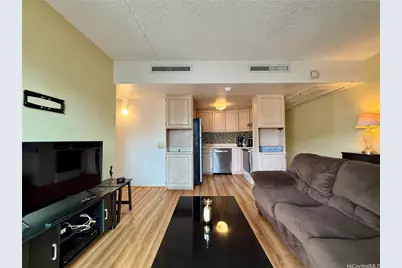 225 Queen Street #25G, Honolulu, HI 96813 - Photo 5