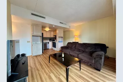 225 Queen Street #25G, Honolulu, HI 96813 - Photo 3