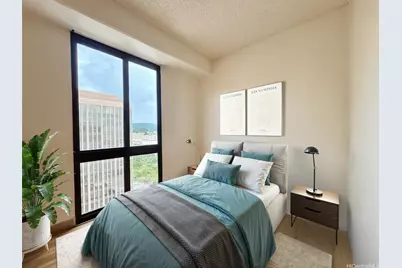 225 Queen Street #25G, Honolulu, HI 96813 - Photo 17